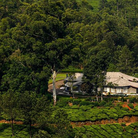 Lockhart Bungalow Munnar - A Cgh Earth Saha Experience Extérieur photo