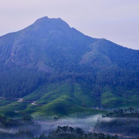 Lockhart Bungalow Munnar - A Cgh Earth Saha Experience Extérieur photo