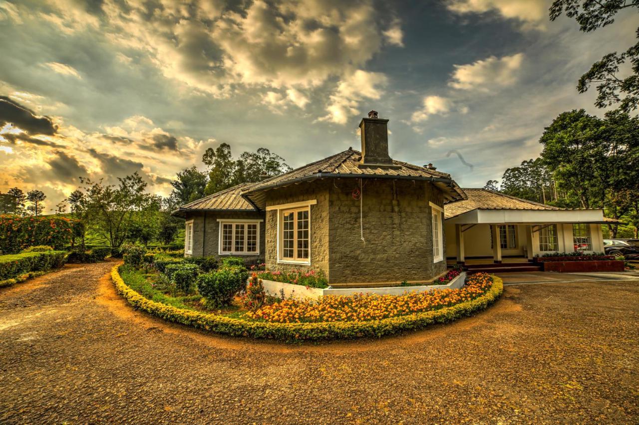 Lockhart Bungalow Munnar - A Cgh Earth Saha Experience Extérieur photo