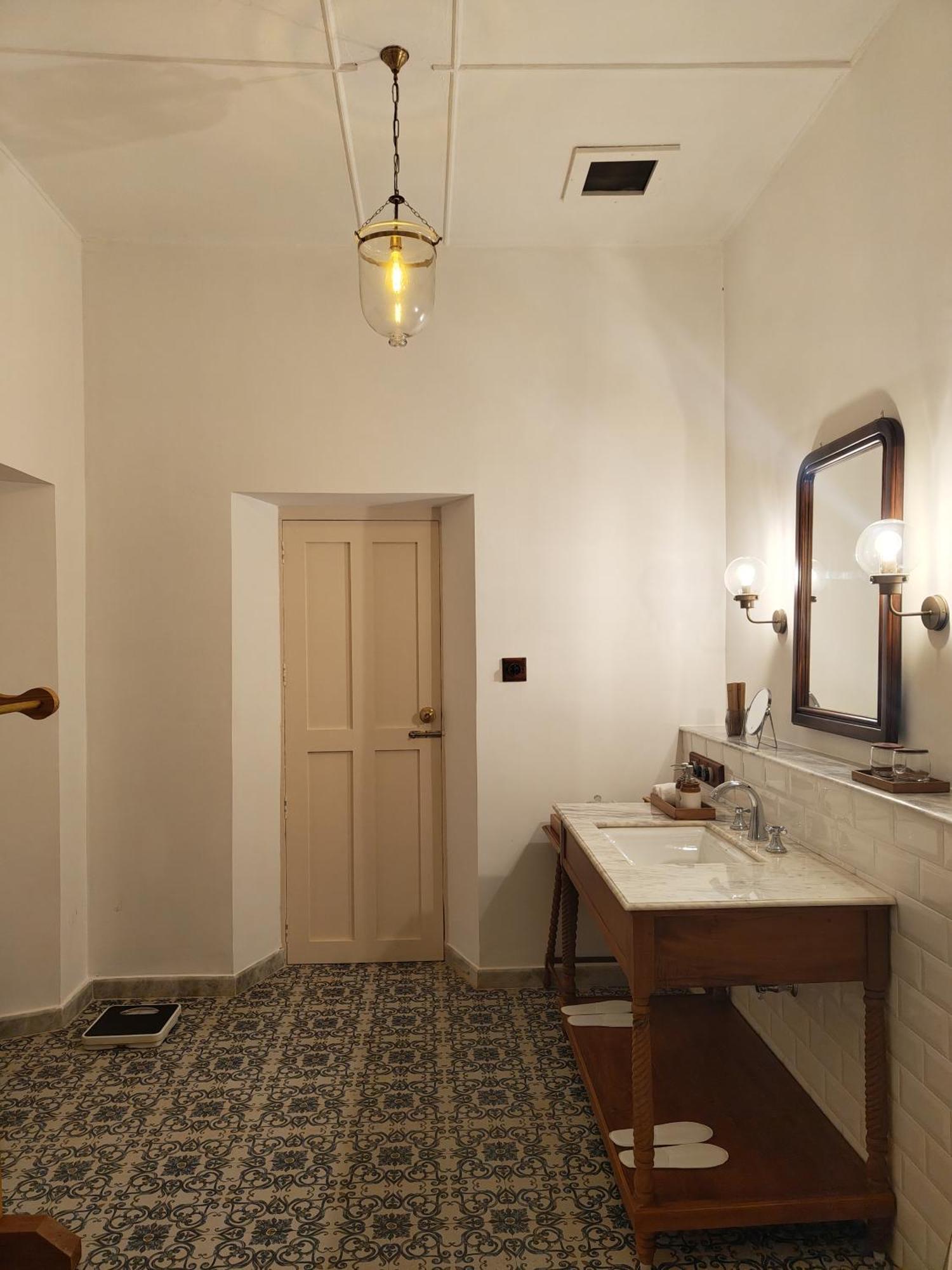 Lockhart Bungalow Munnar - A Cgh Earth Saha Experience Extérieur photo